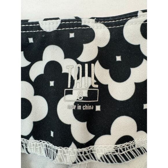 Tail Golf Tennis Pickleball Shorts Activewear Print - Women's Size 8 - Picture 6 of 9